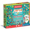 CLEMENTONI S.P.A. Sapientino Cerca e Trova Gli Animali gioco educativo Clementoni bambini