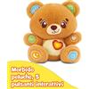 VTECH ELECTRONICS EUROPE B.V. BABY 80-623207 BISCOTTO MARRONE COCCOLE E CHIACCHIERE