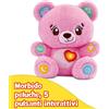 VTECH ELECTRONICS EUROPE B.V. BABY 80-623259 BISCOTTO ROSA COCCOLE E CHIACCHIERE