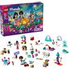 LEGO SPA FRIENDS 42698 CALENDARIO DELL'AVVENTO 2026