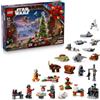 LEGO SPA STAR WARS 75456 CALENDARIO DELL'AVVENTO 2026