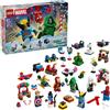 LEGO SPA MARVEL 76340 CALENDARIO DELL'AVVENTO 2026