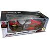 TEOREMA S.R.L. Auto telecomandata sport T Control, RC scala 1:10, 2.4GHz, radiocomando, ricaricabile, macchina da corsa