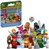 LEGO SPA MINIFIGURES 71053 SHREK PERSONAGGI ASSORTITI