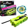 HASBRO EUROPEAN TRADING BV BEYBLADE X G2350 LANCIATORE CLIP GO