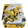 MGA ENTERT.INT.HOLD.COOP.UA-TRADE ARMORSAURS 556442 BLAZE EVOLVER