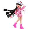 MGA ENTERT.INT.HOLD.COOP.UA-TRADE BRATZ 595663 BAMBOLA HELLO KITTY ASSORTITO