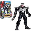 HASBRO EUROPEAN TRADING BV SPIDERMAN G2855 VENOM CON FUNZIONE SONORO