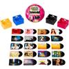 MGA ENTERT.INT.HOLD.COOP.UA-TRADE MINIVERSE 256441 REAL MUSIC SFERE ASSORTITE