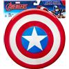 TOYS ONE S.R.L. scudo captain america avengers roleplay volante bambini 5+ hasbro