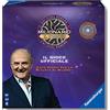 RAVENSBURGER S.R.L. Ravensburger Chi Vuol Essere Milionario? Gioco da Tavolo Ufficiale 24854