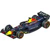 CARRERA REVELL EUROPE GMBH AUTOMODELLO 15817082 RED BULL 1:43 RETROCARICA