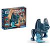 CLEMENTONI S.P.A. Scienza e Gioco Gorilla Robot Clementoni, kit scientifico bambini