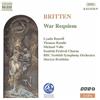 Naxos War Requiem