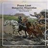 Cpo Hungarian Rhapsodies 1-6