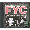 Warner Music UK The Raw and The Cooked