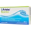 BAUSCH & LOMB-IOM SpA Artelac Reactive | Collirio Occhio Reattivo Ectoin | 20 Monodose