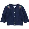 POLO RALPH LAUREN - Cardigan - Blu navy