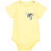 PALM ANGELS - Body Baby - Giallo