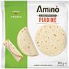 NOVE ALPI Srl Amino Piadine 2pz 110g