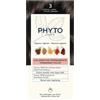 PHYTO (LABORATOIRE NATIVE IT.) Color Kit 3 Castano Scuro