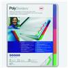 GBC Kunststoff-Register PolyDividers, DIN A4, PP, 5-teilig