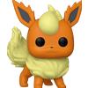 Funko Pop! Giochi: Pokémon - Flareon #629