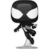 Funko Pop! Marvel Spider-Man - Tuta Simbiote Spider-Man #1444