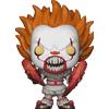 Funko Pop! Movies IT Pennywise Con Gambe Da Ragno #542