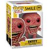 Funko POP! Movies: Smile - Entity | Gadget Ufficiale Horror - Personaggio in Vinile da Collezione - Idea Regalo Compleanno per Fan e Collezionisti