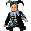 Rubie's Forum Costume da giullare, per bambini