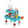 Theo Klein Aqua Action Tavolo gioco acqua XXL da 3 anni