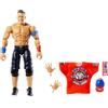 WWF WWE Ultimate Edition John Cena 'Last Time is Now' Action Figure