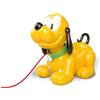 Clementoni Baby Disney Pluto Trainabile, 14981, Multicolore, da 18 Mesi