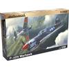 Eduard Edualdo 1/48 Profi Pack P-40N Warhawk Plastica Modello EDU82242 (aereo)