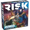 Renegade Game Studios Renegade | RISK G.I. JOE: Special Missions | Gioco Da Tavolo, Fazioni G.I. Joe E Cobra, Missioni Scenario, Objective Points, Miniature E Combattimento Strategico | 2-4 Giocatori | 90-120 Minuti