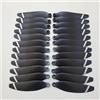 AYrMtH Adatto for M8 PRO Brushless Drone Elica Ricambio M8PRO Lama Ala CW CCW Accessorio Ventola 8 PZ/Set(24PCS)