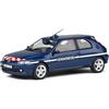 Solido Modellino auto 1:43 Peugeot 306 S16 Gendarm