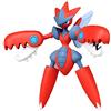 TOMY TAKARA TOMY Takaratomy Official Pokemon x And y sp-24 6,3 cm Mega Scizor Figure