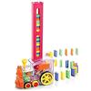 Tobar - Trenino del Domino