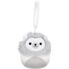 squishmallows Clip On The White Lion - Titus