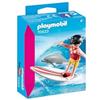 Playmobil 70423 - Sturapiatti + delfino