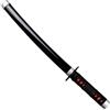 Generico spaziomilitare MINI KATANA ORNAMENTALE IN BAMBOO CON STAND DI DI TANJIRO KAMADO