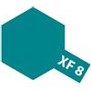Tamiya XF8 Flat Blue