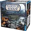 Giochi Uniti - Eldritch Horror: Maschere Di Nyarlathotep, Espansione per Eldritch Horror, 1-8 Giocatori, 14+ Anni, Edizione Italiana, GU694