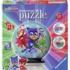 Ravensburger Italy 11797 - PJ Masks B 3D Puzzleball