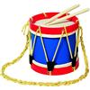 Goki 61929 - Strumento Musicale - Tamburo