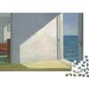 XCOFG Edward Hopper Puzzle in Legno, Puzzles museo, Regalo Di San Valentino, Rompicapo arte 1000 Pezzi, Puzzle Impegnativi, Per Esercitare La Logica, 1000 Pcs