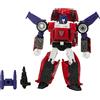 Transformers Trilogia di Guerra per Cybertron: Rabbia stradale Autobot di classe Deluxe Kingdom