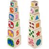 Viga Toys Eitech GmbH Wall Toy